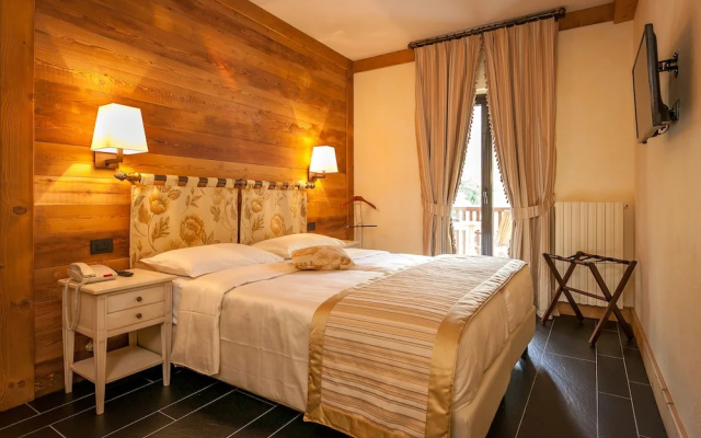 Hotel Lo Scoiattolo