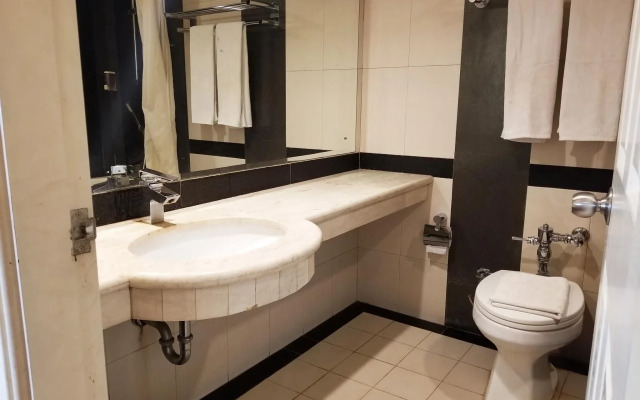 Hotel Le Premiere Papua