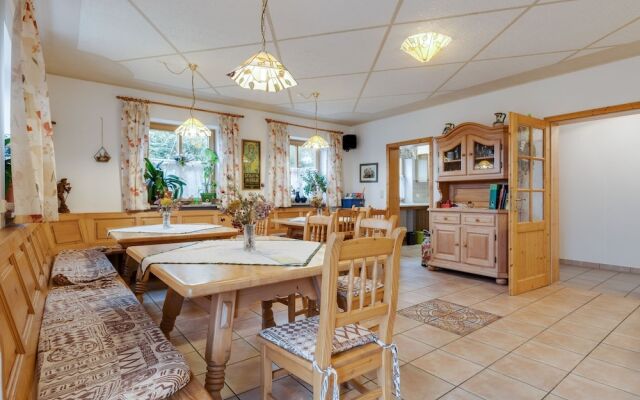 Apartment With all Amenities, Garden and Sauna, Located in a Very Tranquil Area