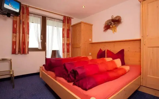 Appartementhaus Längenfeld