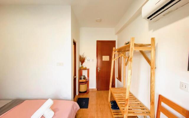 Lan Anh's Home