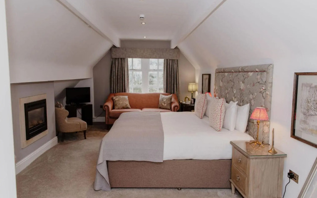 Woodlands Hotel