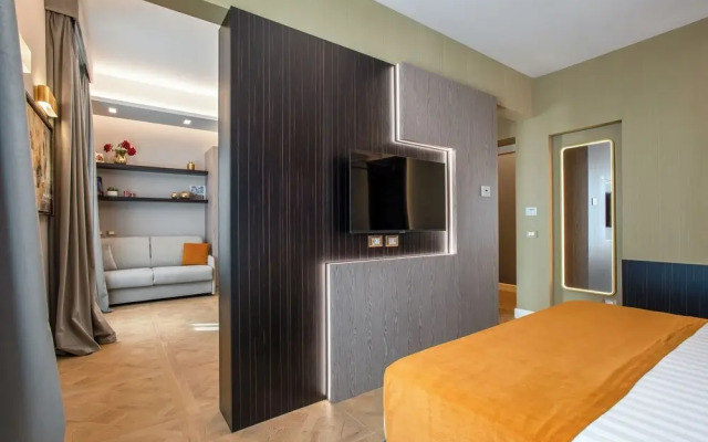 VentiSettembre Private Suites