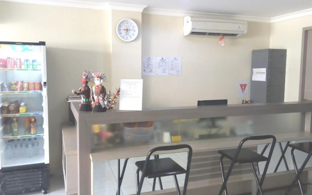 Ethan Hotel Cilincing Plaza
