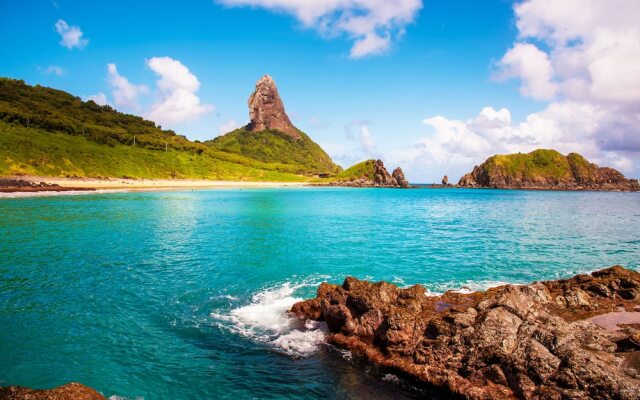 Noronha Suites