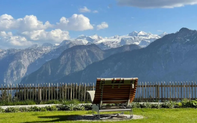 Berghof zum Predigstuhl