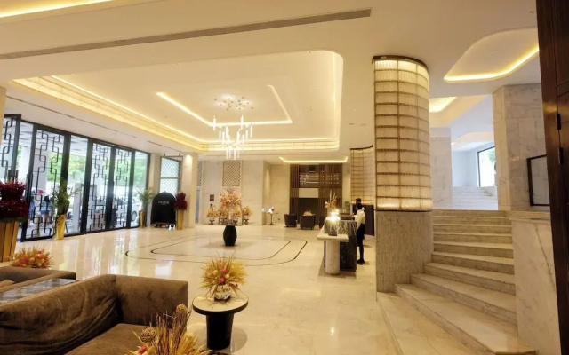 The Tivoli New Delhi
