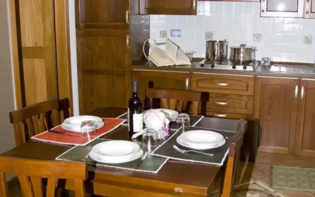 Country House Villa Casabianca 1573