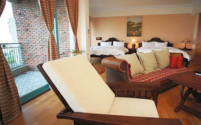 Giethoorn Guest House