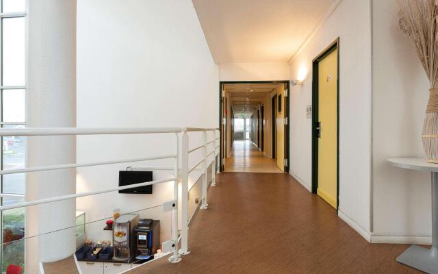 Hotel F1 Reims Tinqueux