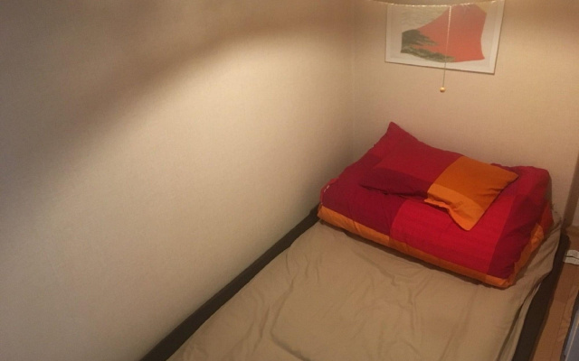 Murasaki House – Guest Rooms – Osaka