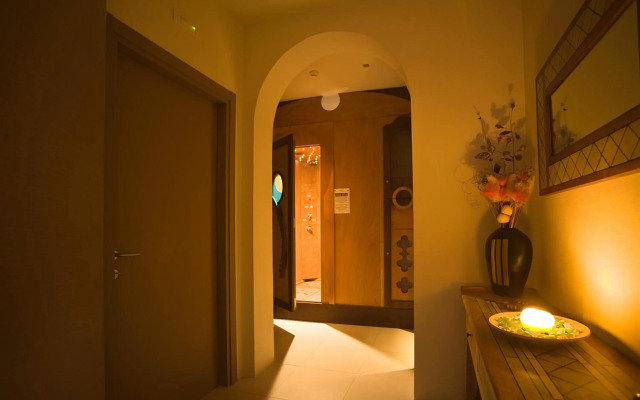 Hotel Villa Ricci