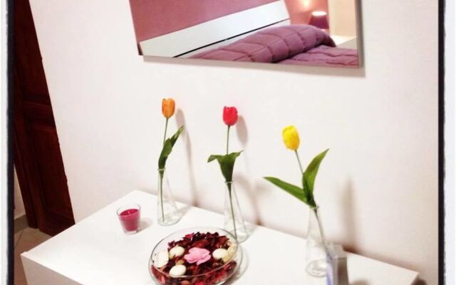 Bed and Breakfast Al Centro di Palermo