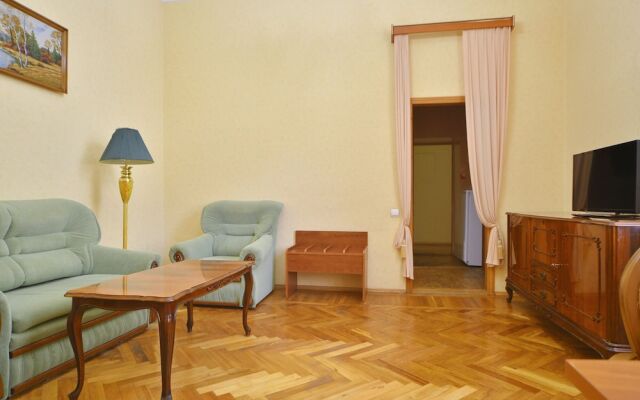 Black Sea Hotel Oktyabrskaya