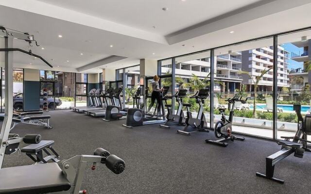Trigo Home - Mooltan Ave Sydney