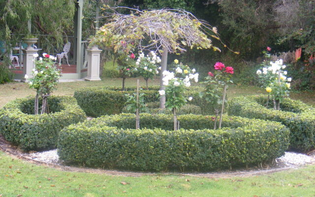 Weeroona