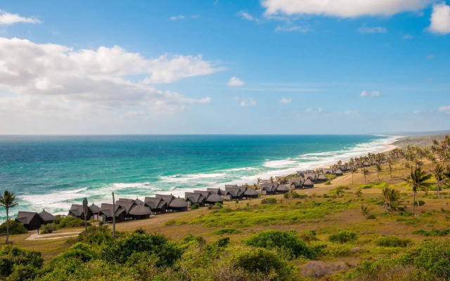 Massinga Beach Lodge
