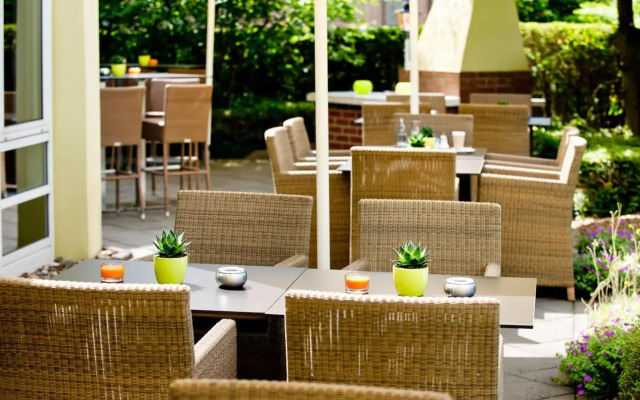 Mercure Hotel Dusseldorf - Ratingen