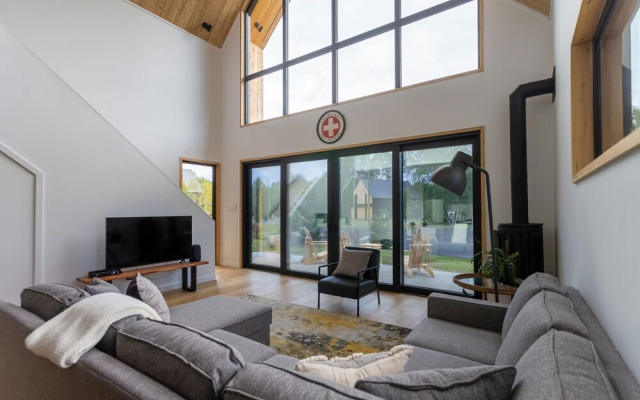 Snohaus Chalets