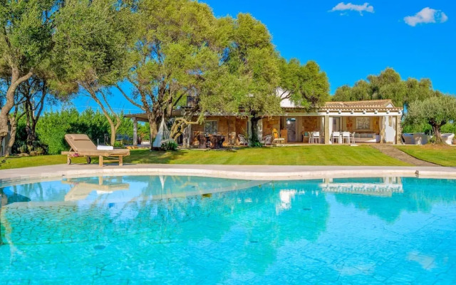 Villa Typha 10 Emma Villas