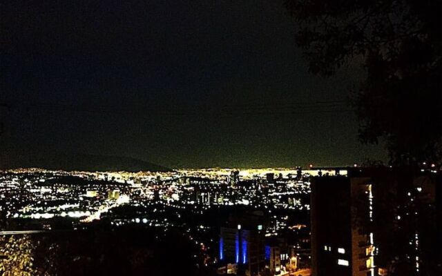 Casa Compartida En Chipinque