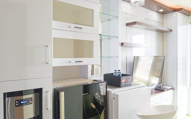 Comfort 1Br At Vida View Makassar Apartment