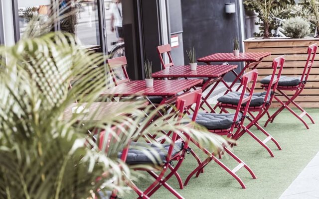 ARCOTEL Velvet Berlin