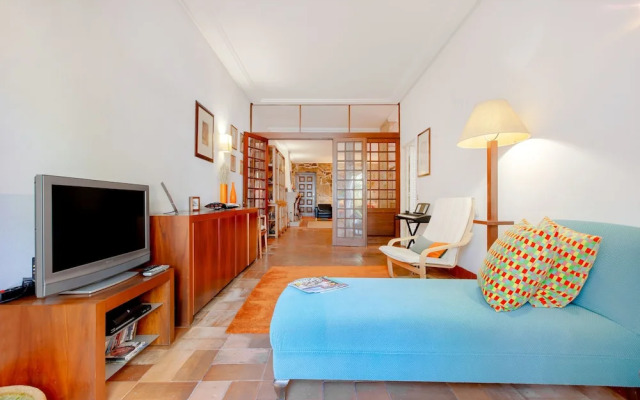 Granja Family Beach House