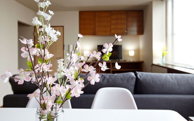 My Tokyo Home Omori