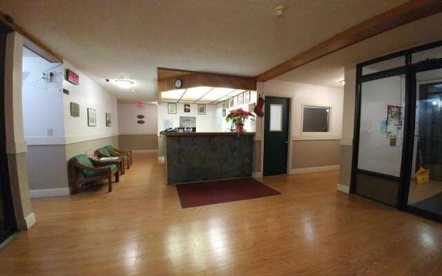 Vulcan Country Inn