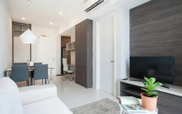 R2 LOVELY 1BR - 5min Bukit Bintang - Pavilion KL