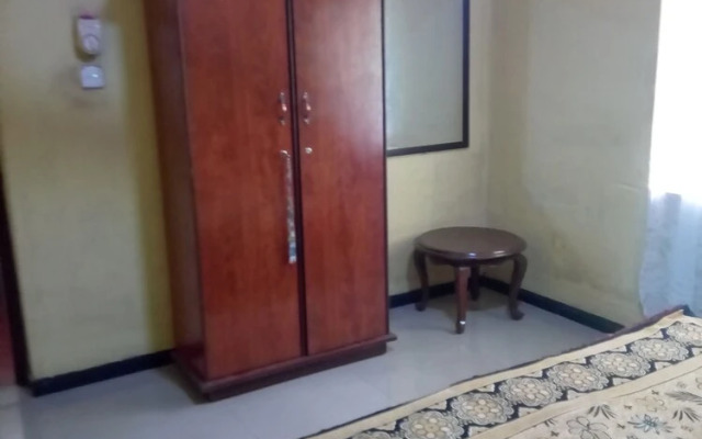 Shenya Villa