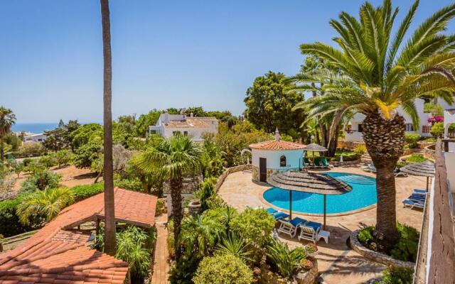 Villas Monte da Luz