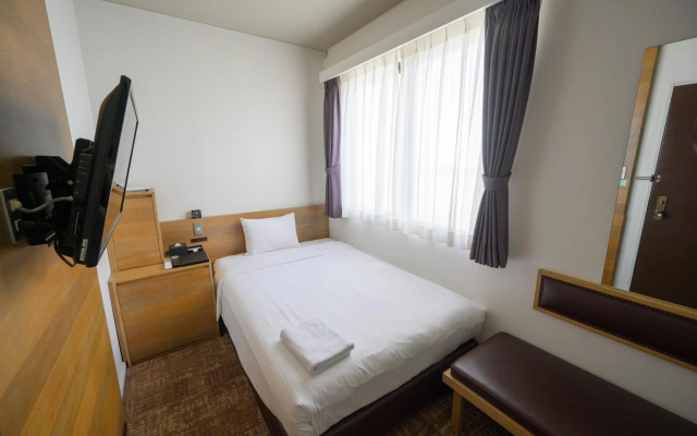 Hotel Emerald Isle Ishigakijima – Guest Rooms – Ishigaki Island