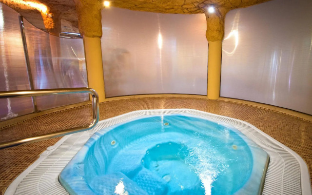 Hotel Servigroup Diplomatic