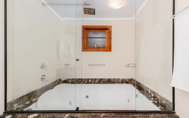 Hotel Vivenda dos Sonhos