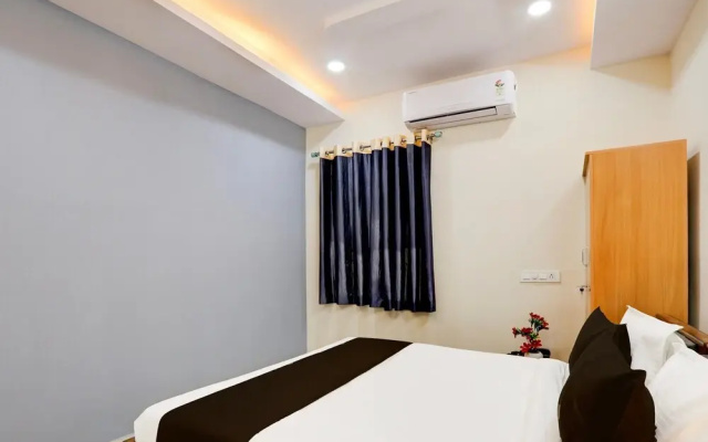 Elegant Stays Near Waverock SEZ Hyderabad