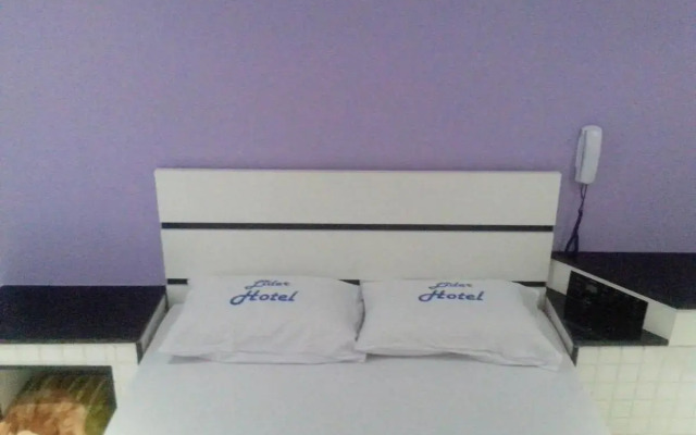 Lider Hotel
