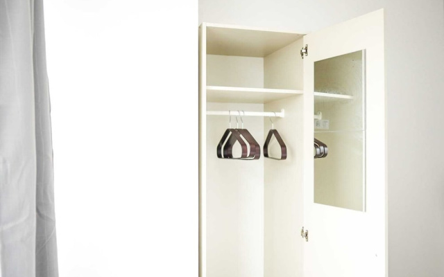 One Bedroom Flat in Gravesend Kent