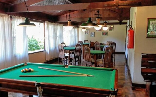 Hotel Fazenda São Moritz