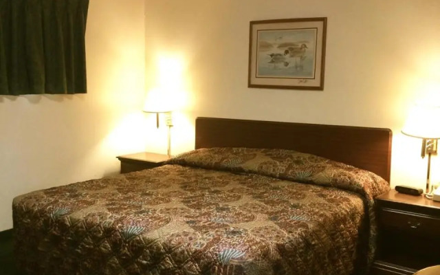Rodeway Inn South