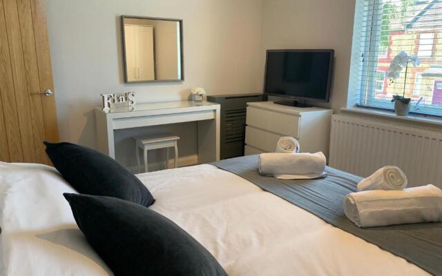 Eclipse Apartment No 4