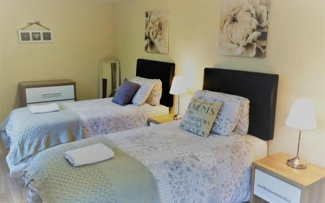 GlenHaven Holiday Accommodation