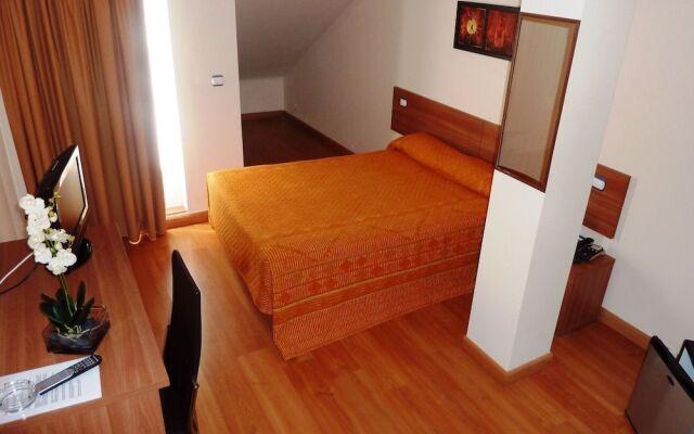 Hostal La Morada