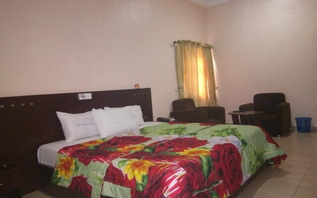 Hotel Codial Exclusive