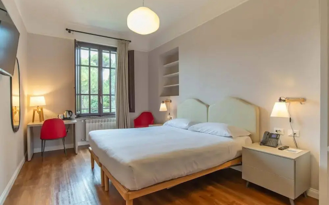 Hotel Delle Civette