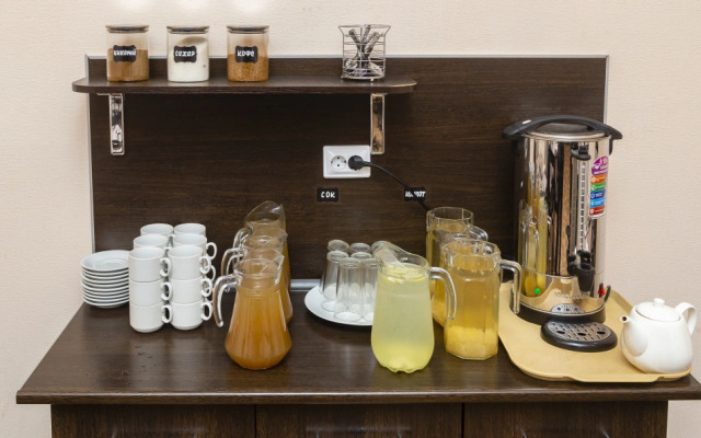 Sosnovaja Roscha (Kurgan)