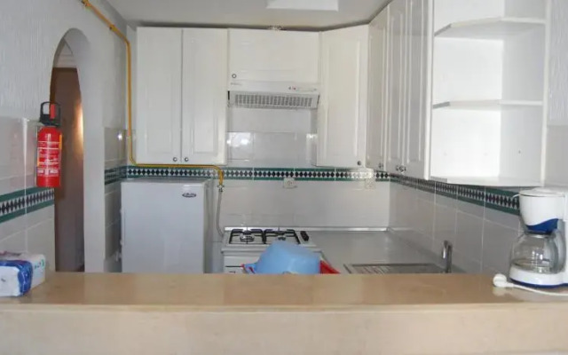 Residence Arabesque I