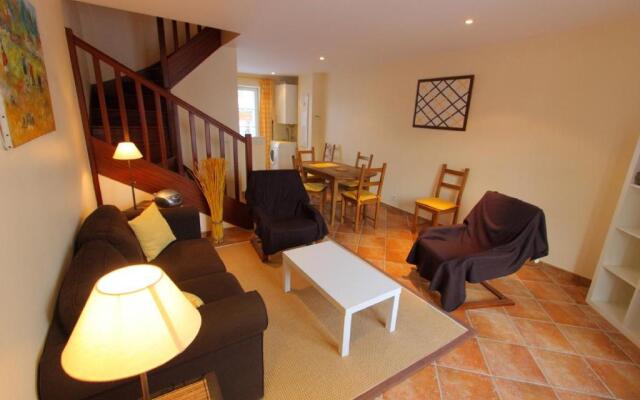 La Croix de la Jarrie