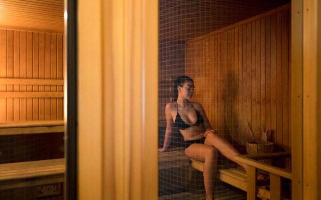 Hermitage Resort & Thermal Spa